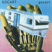 GOCART by gocart