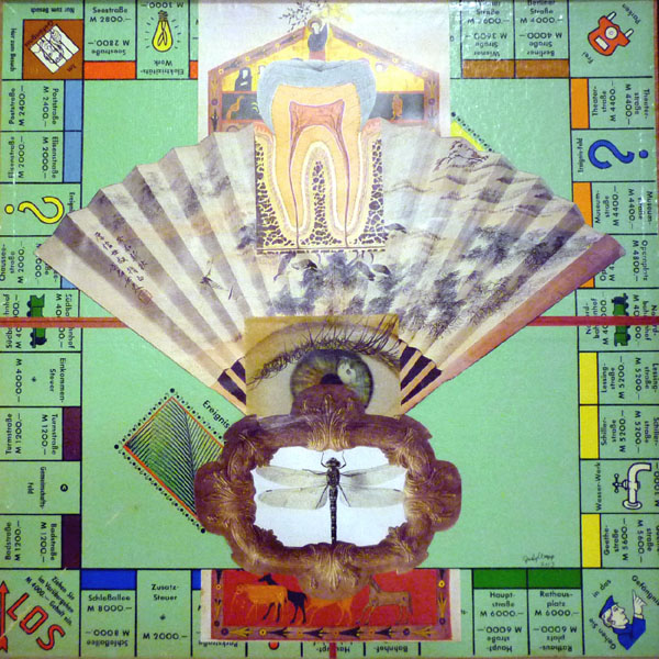 102. ‘Exotic Monopoly’